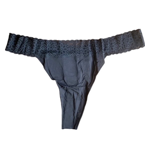 5 Count Thong Underwear - Picture 3 of 6